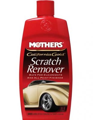  Scratch Remover mobil