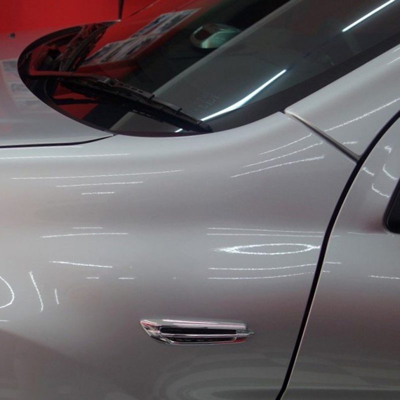 Nano Ceramic