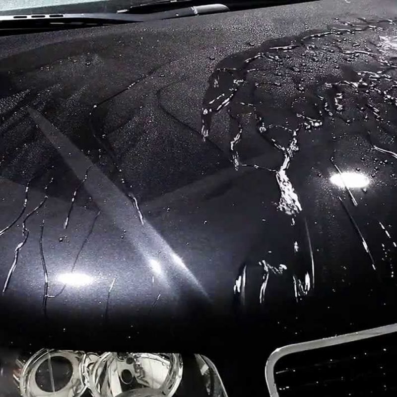 Nano Ceramic Coating