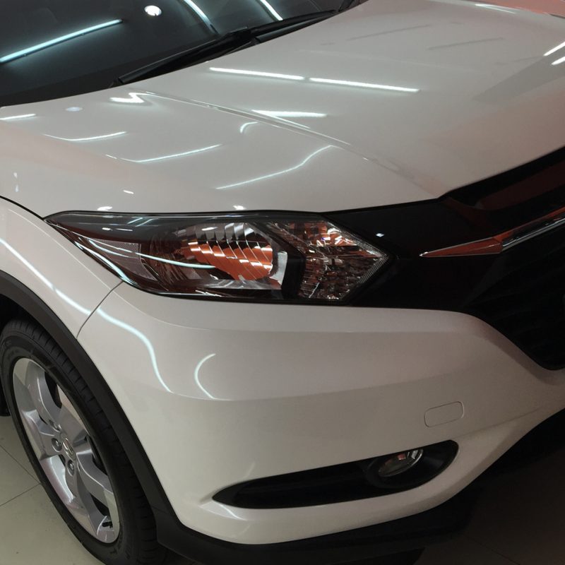 Nano Coating Mobil