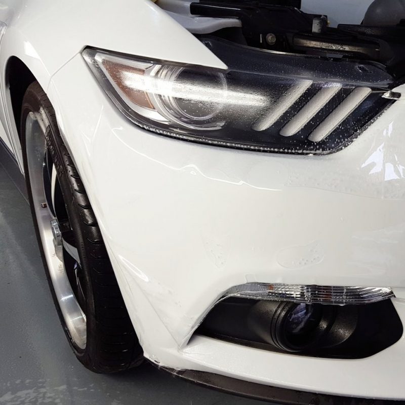 Paint Protection Nano Coating